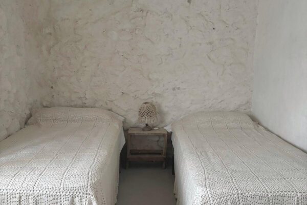 casadelagua dormitorio